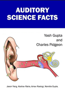 Auditory Science Facts - eBook
