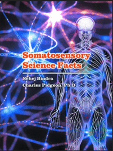 Somatosensory Science Facts - eBook